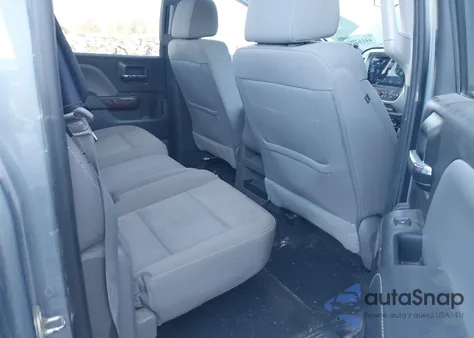 2016 GMC Sierra 1500 Sle z USA, uszkodzony, nr VIN 3GTP1MEC4GG108861